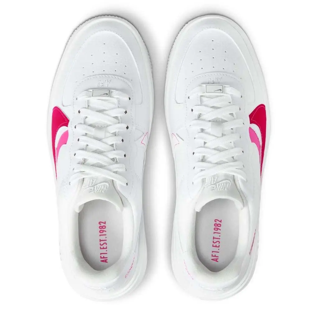 Nike shoes - Nike Air Force 1 - Air Force - FJ2986-100 - White 0