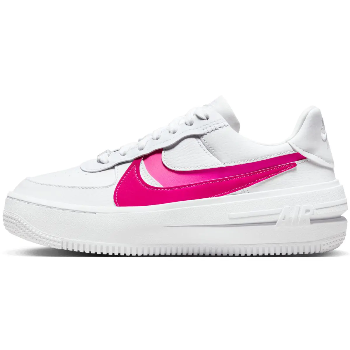 Nike shoes - Nike Air Force 1 - Air Force - FJ2986-100 - White 1
