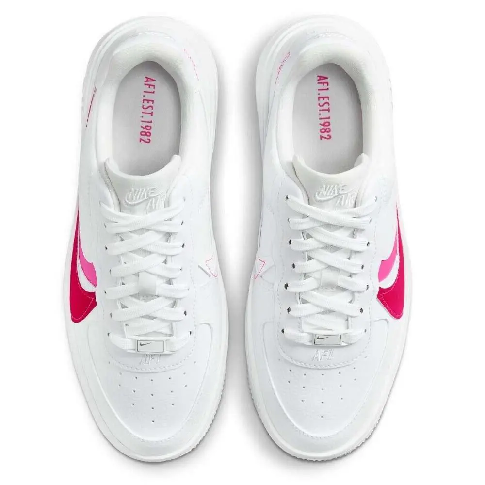 Nike shoes - Nike Air Force 1 - Air Force - FJ2986-100 - White 2