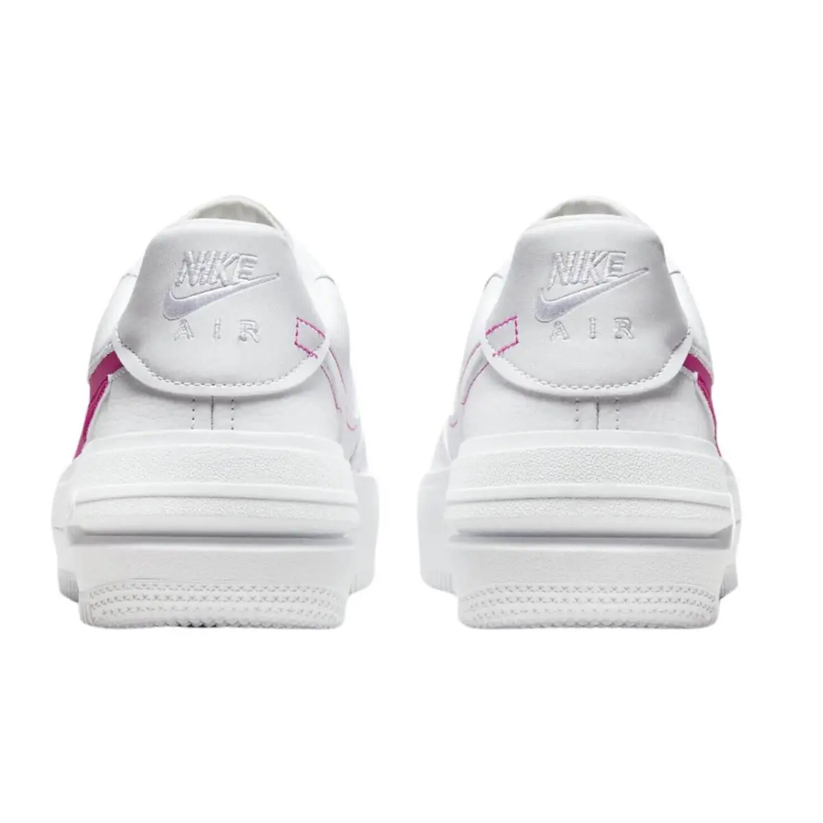 Nike shoes - Nike Air Force 1 - Air Force - FJ2986-100 - White 3