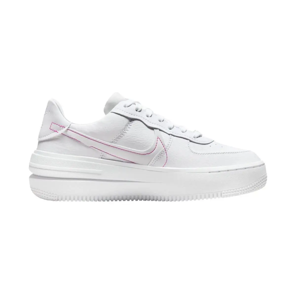 Nike shoes - Nike Air Force 1 - Air Force - FJ2986-100 - White 4