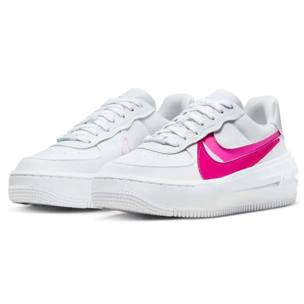 Nike shoes - Nike Air Force 1 - Air Force - FJ2986-100 - White 6