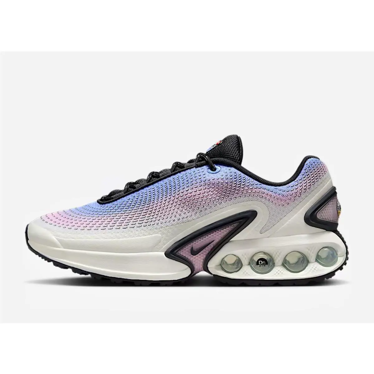 Nike shoes - Nike Air Max DN - Air Max - HV5760-675 - Black 3