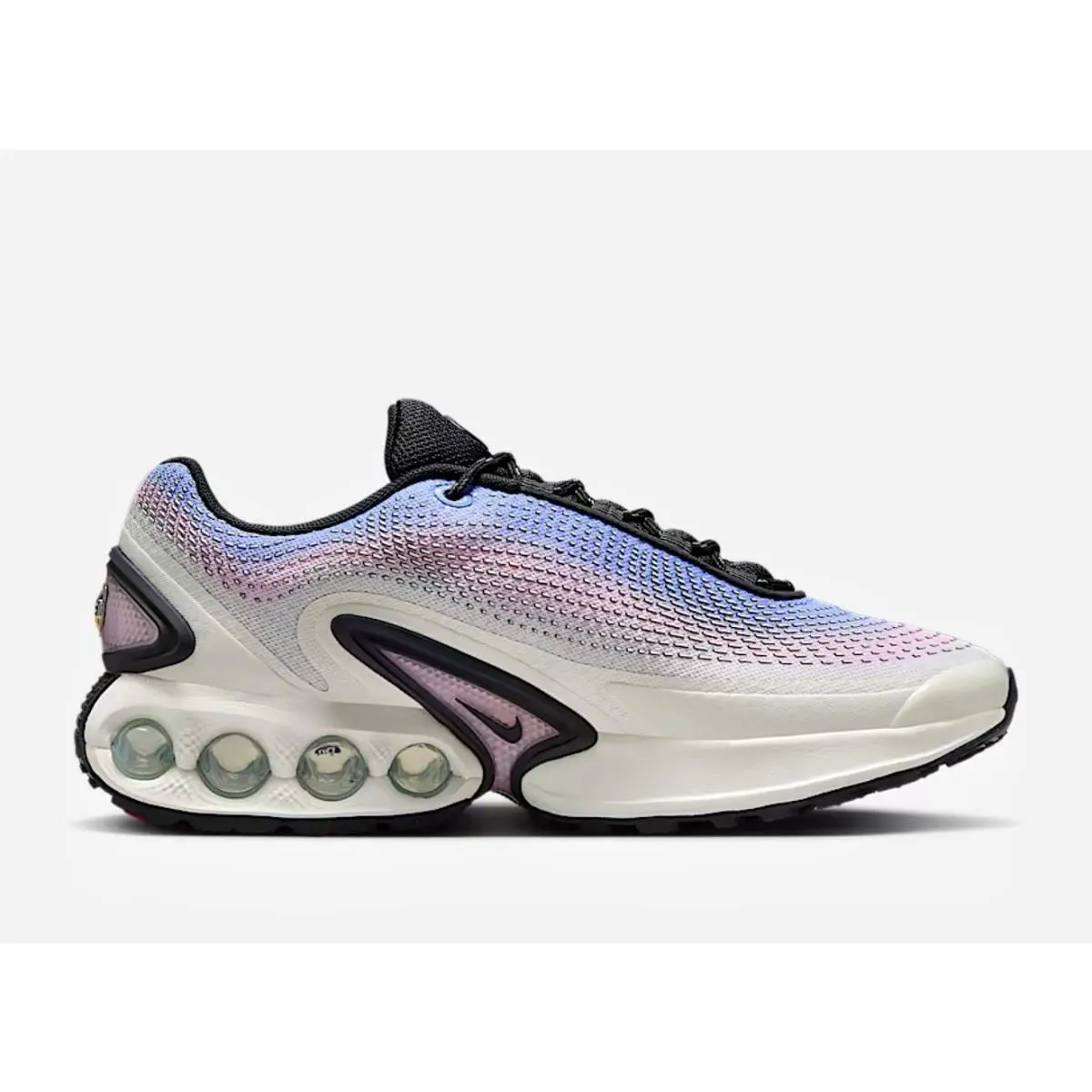 Nike shoes - Nike Air Max DN - Air Max - HV5760-675 - Black 4