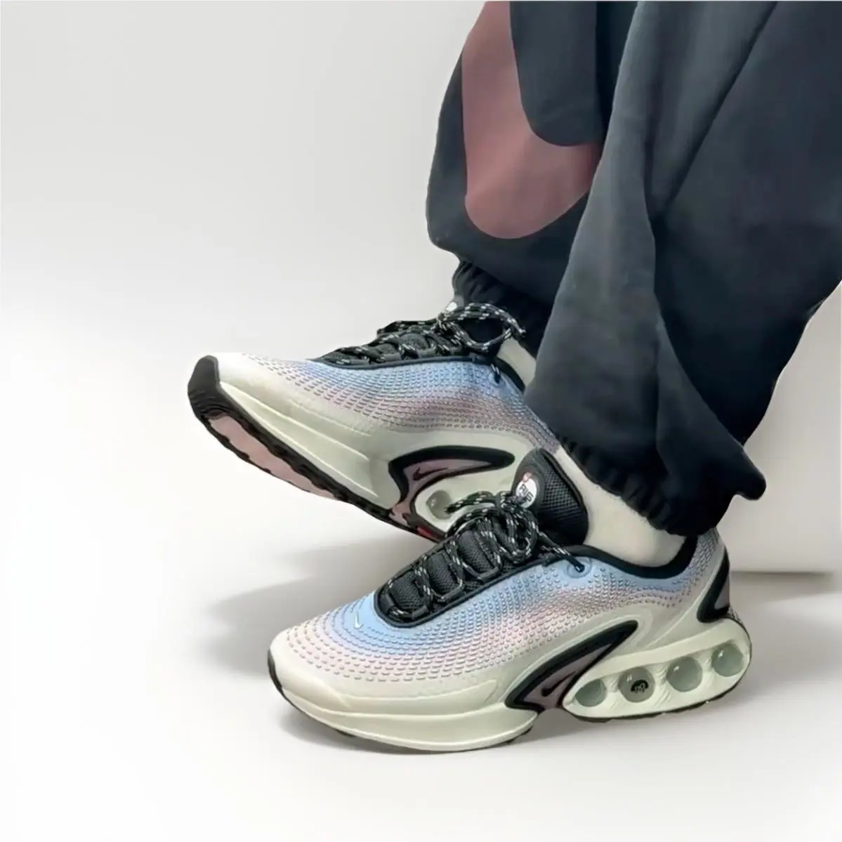 Nike shoes - Nike Air Max DN - Air Max - HV5760-675 - Black 11