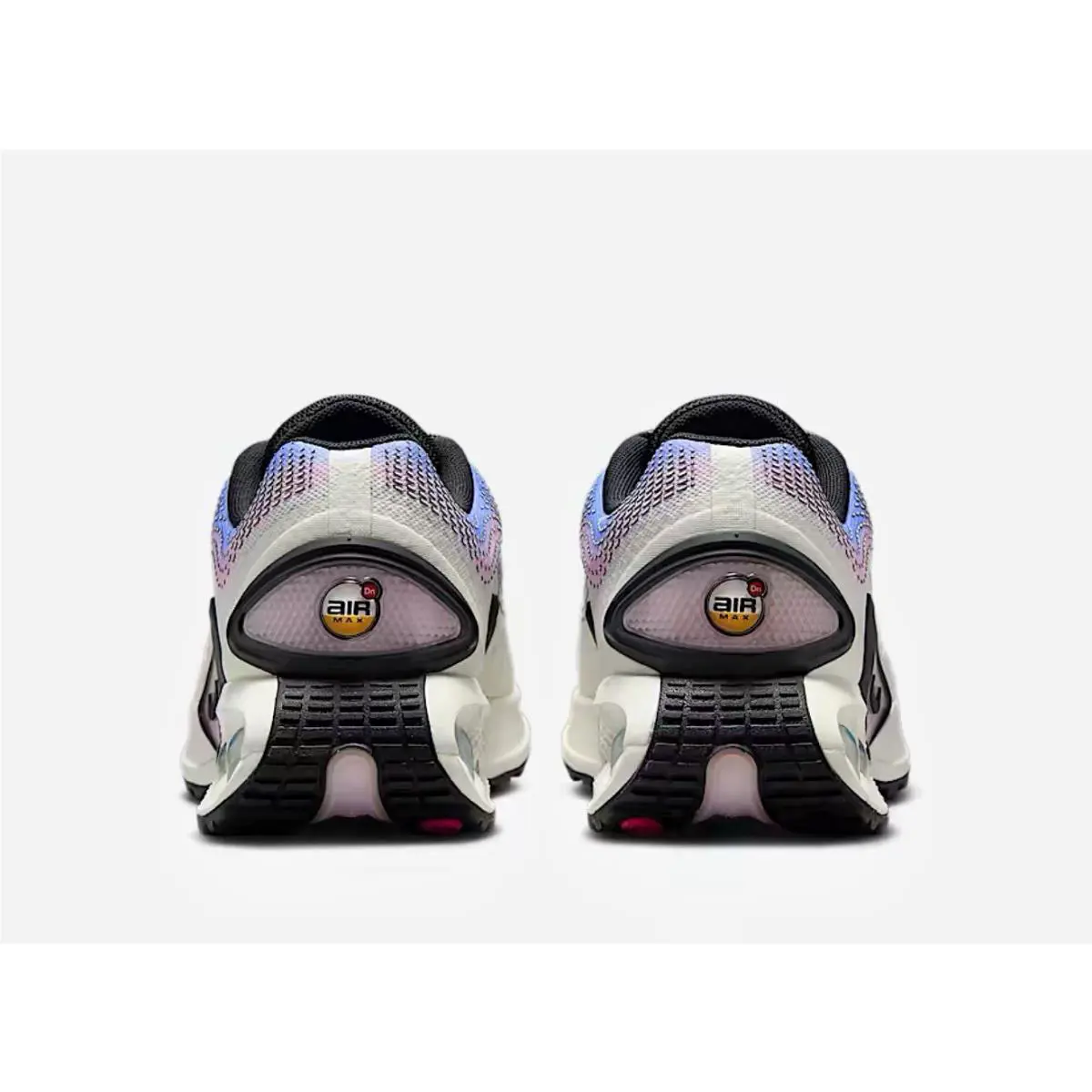 Nike shoes - Nike Air Max DN - Air Max - HV5760-675 - Black 17