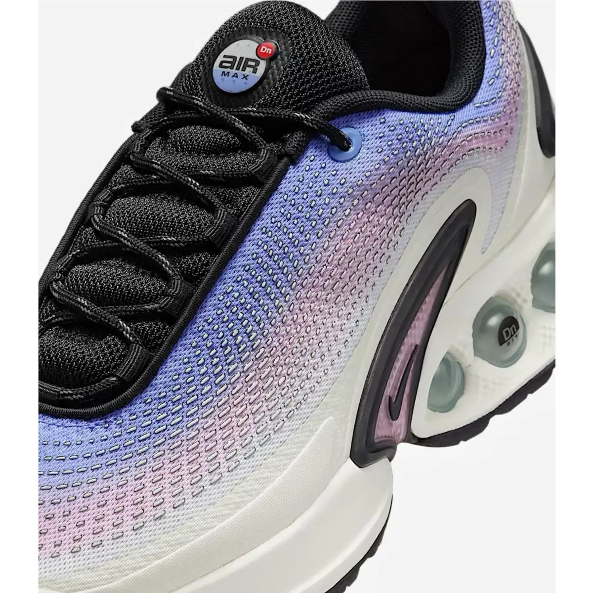 Nike shoes - Nike Air Max DN - Air Max - HV5760-675 - Black 19