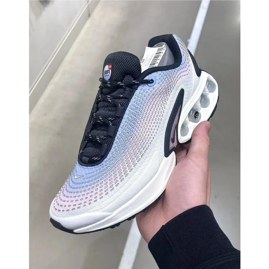 Nike shoes - Nike Air Max DN - Air Max - HV5760-675 - Black 12