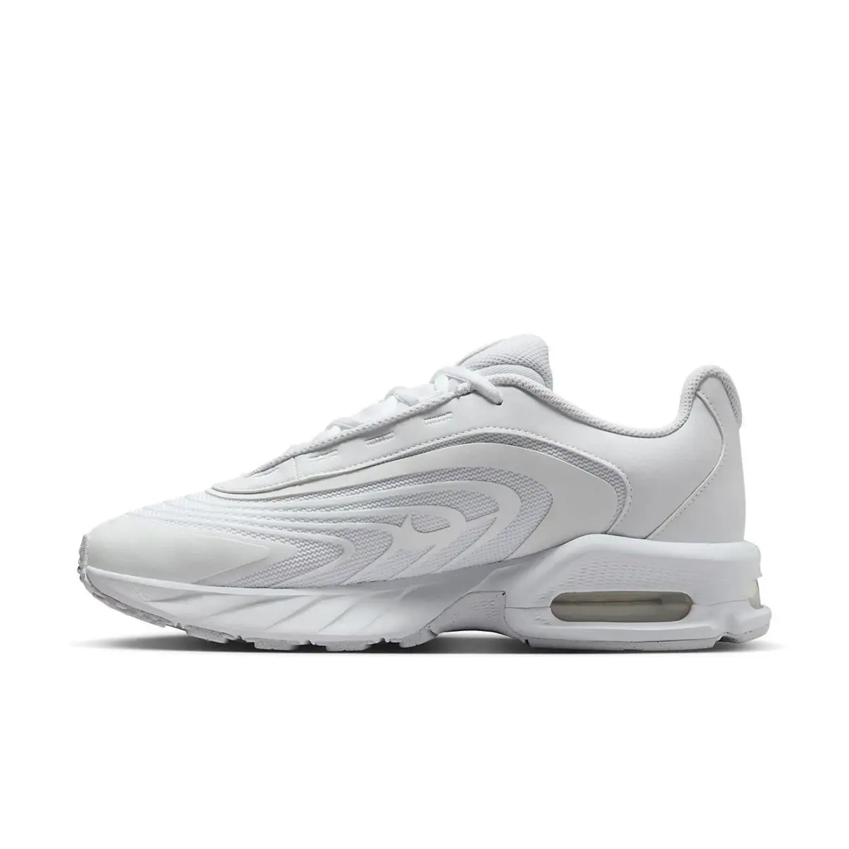 Nike shoes - White 1