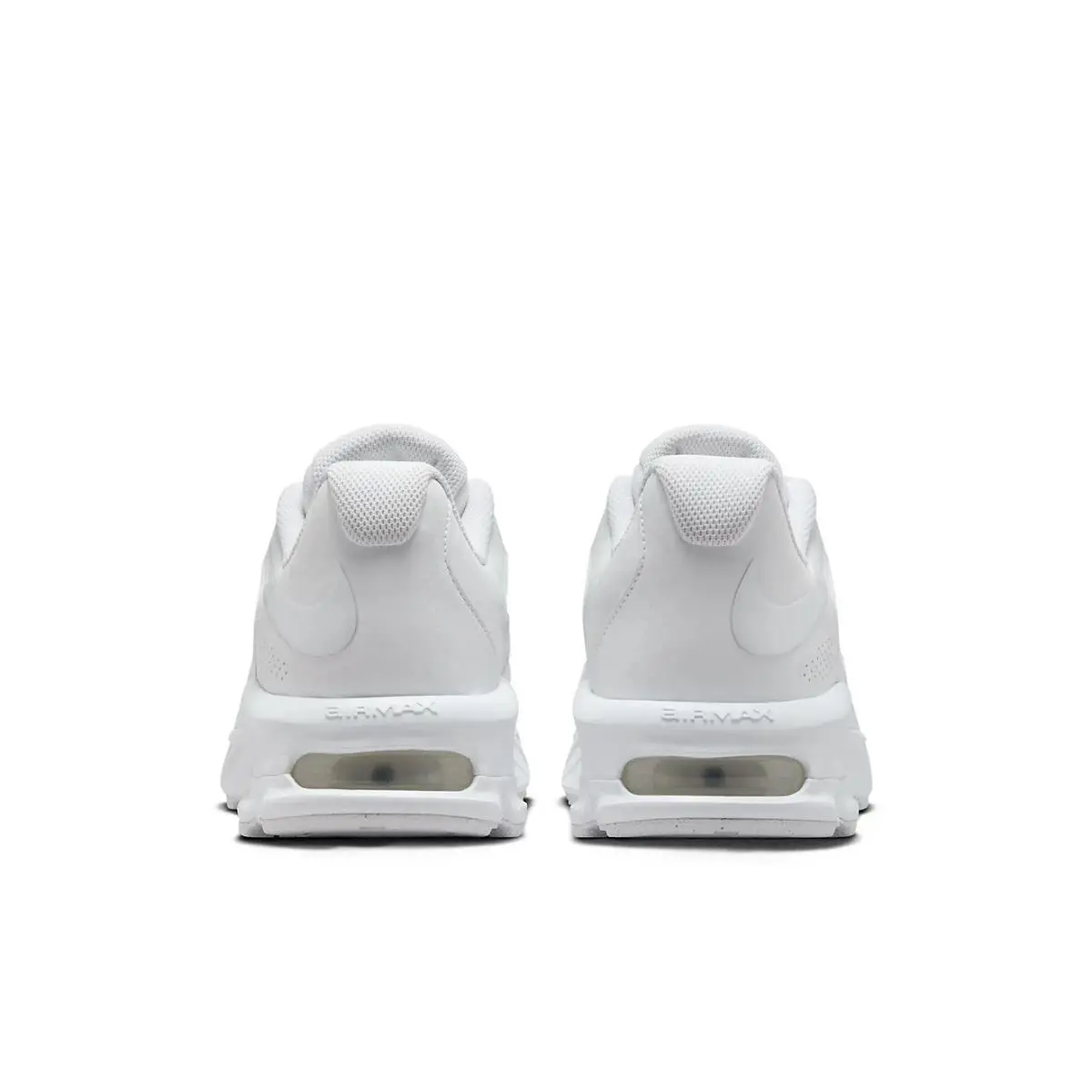 Nike shoes - White 2