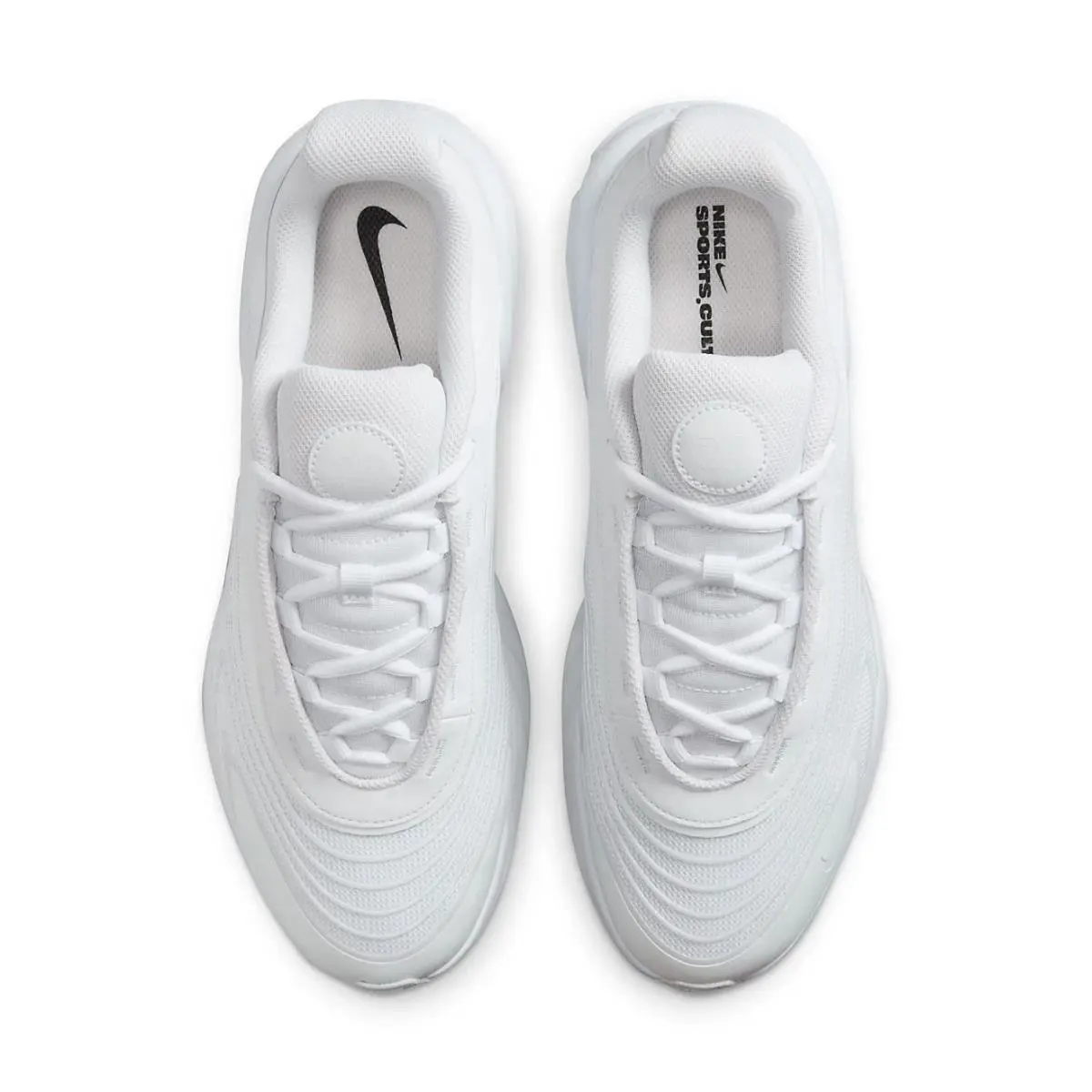 Nike shoes - White 3