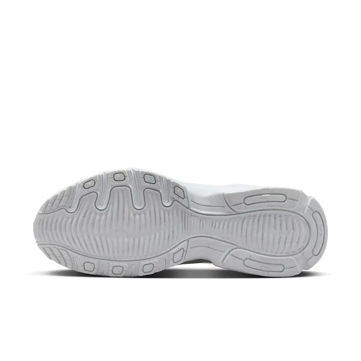 Nike shoes - White 4