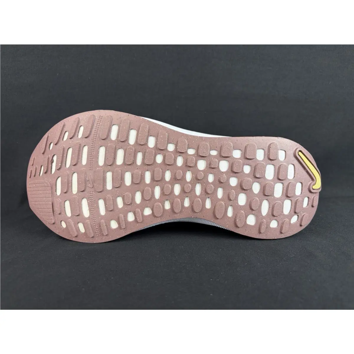 Nike shoes - Nike ReactX Infinity Run 4 - DR2670-010 - Purple 0
