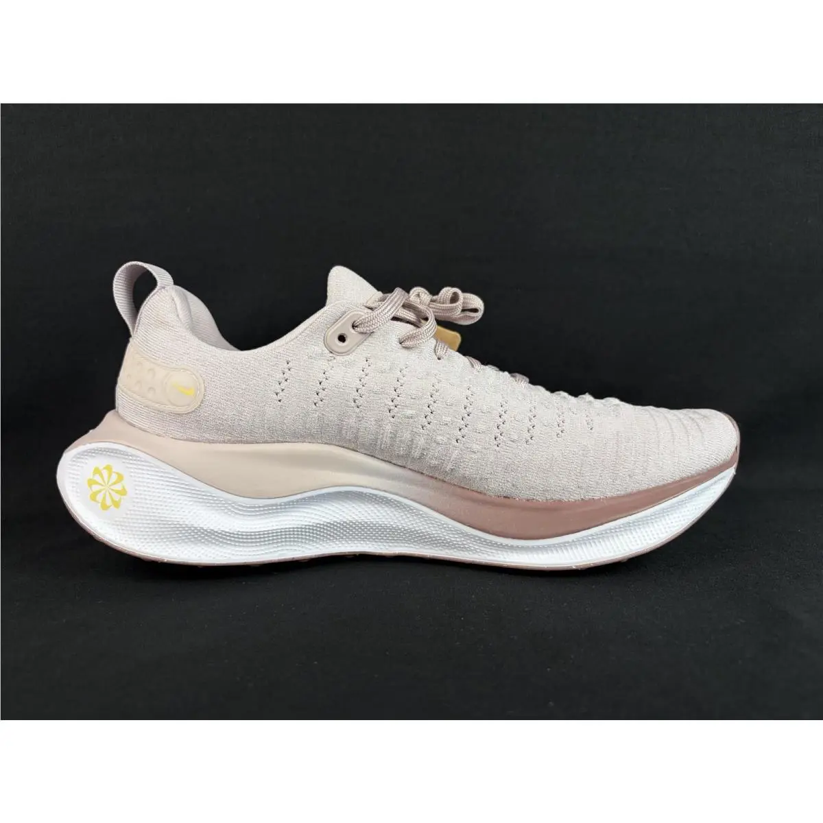 Nike shoes - Nike ReactX Infinity Run 4 - DR2670-010 - Purple 1
