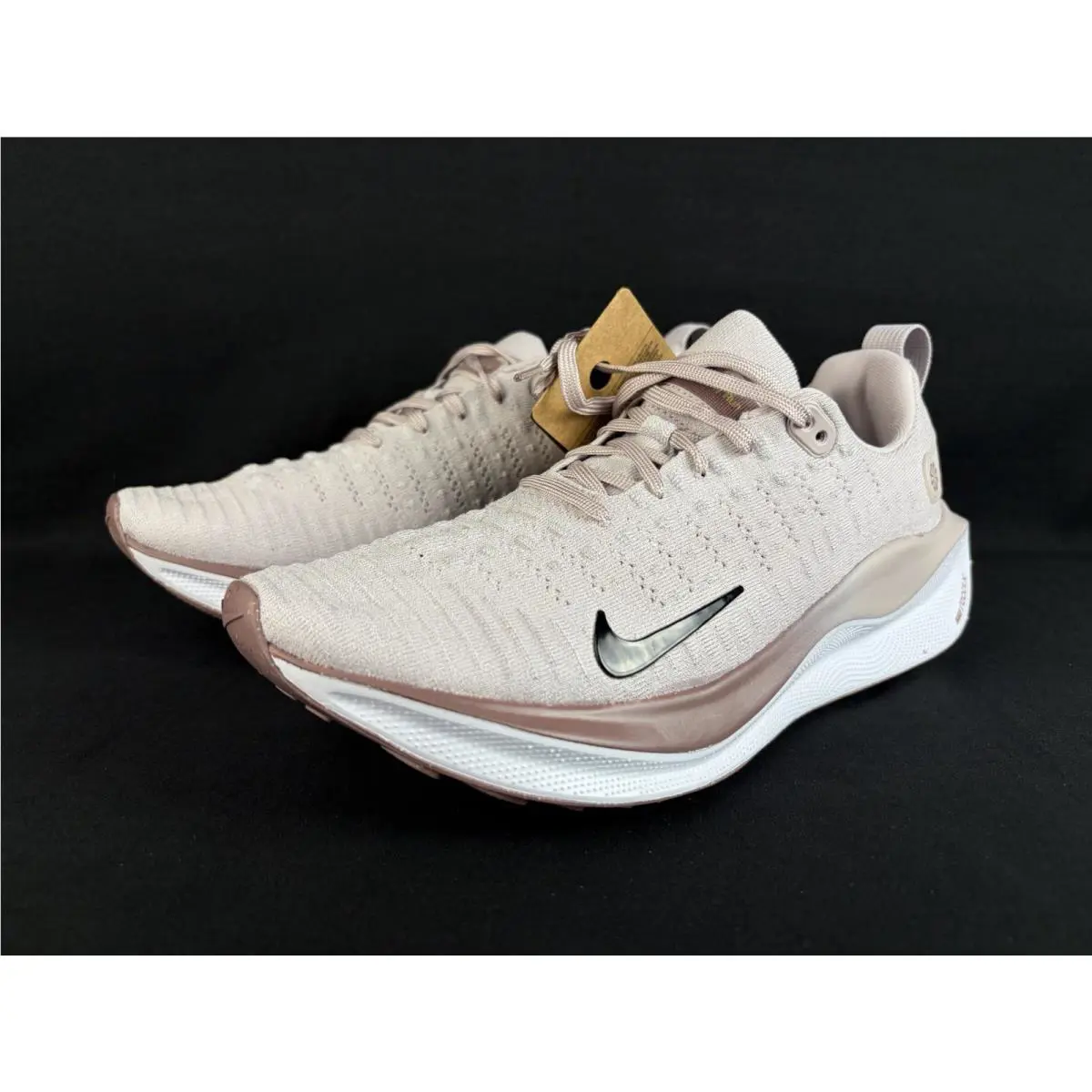 Nike shoes - Nike ReactX Infinity Run 4 - DR2670-010 - Purple 2