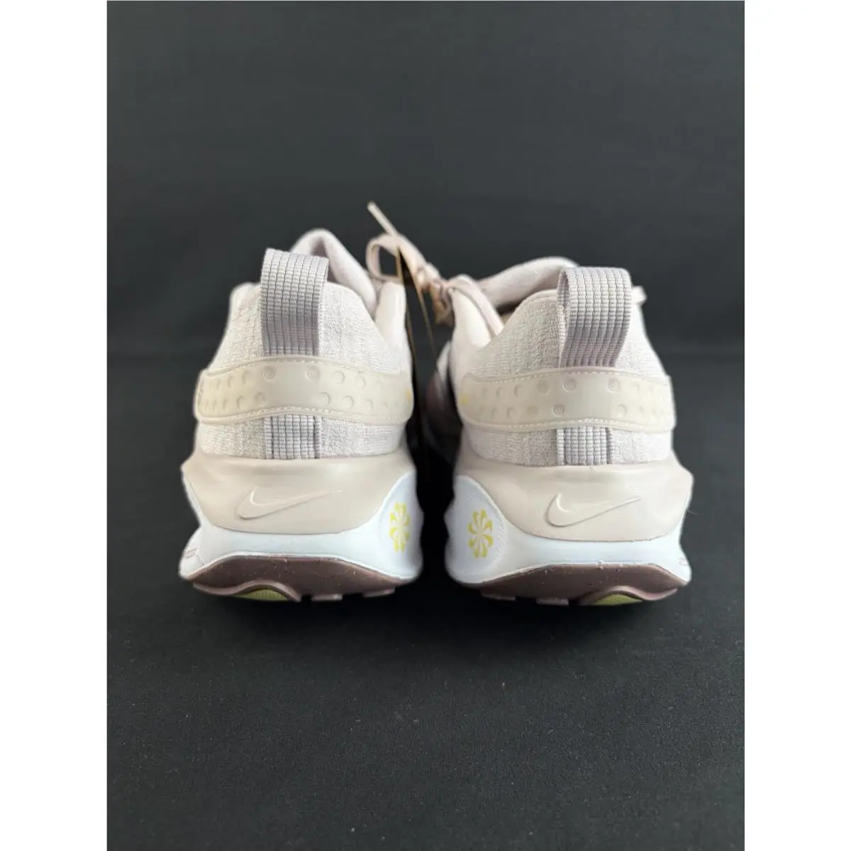 Nike shoes - Nike ReactX Infinity Run 4 - DR2670-010 - Purple 3