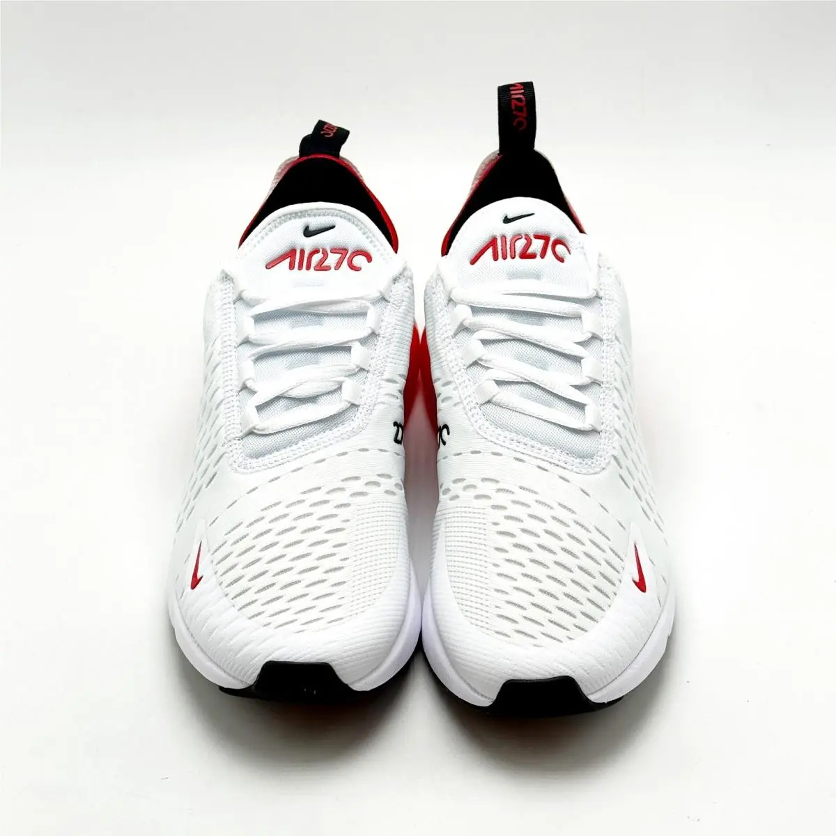 Nike shoes - Nike Air Max 270 - Air Max - BV2523-100 - White 3