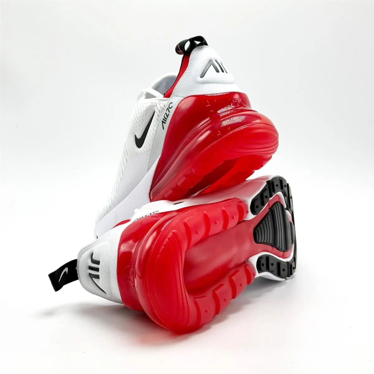 Nike shoes - Nike Air Max 270 - Air Max - BV2523-100 - White 7