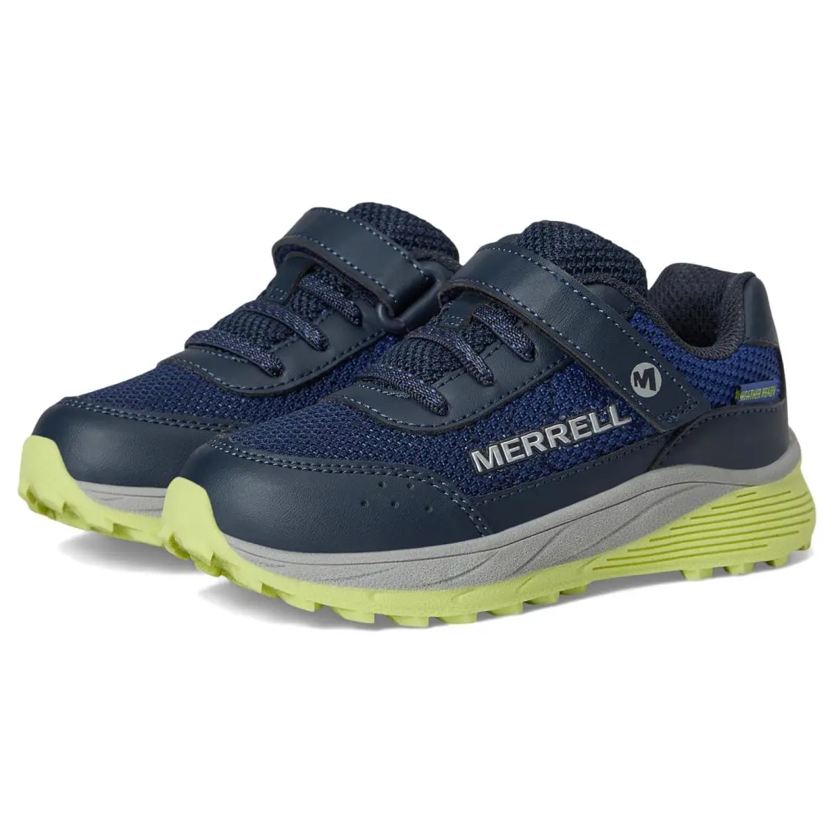 Unisex Sneakers Athletic Shoes Merrell Kids S Nova Fst Jr