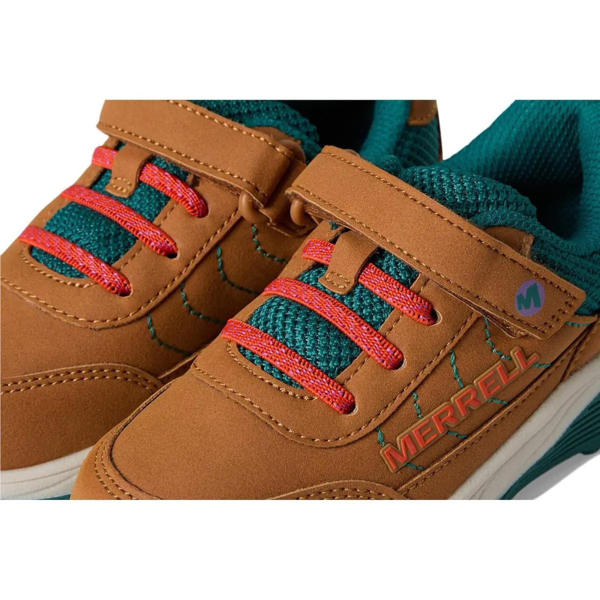 Merrell shoes - Chestnut 4