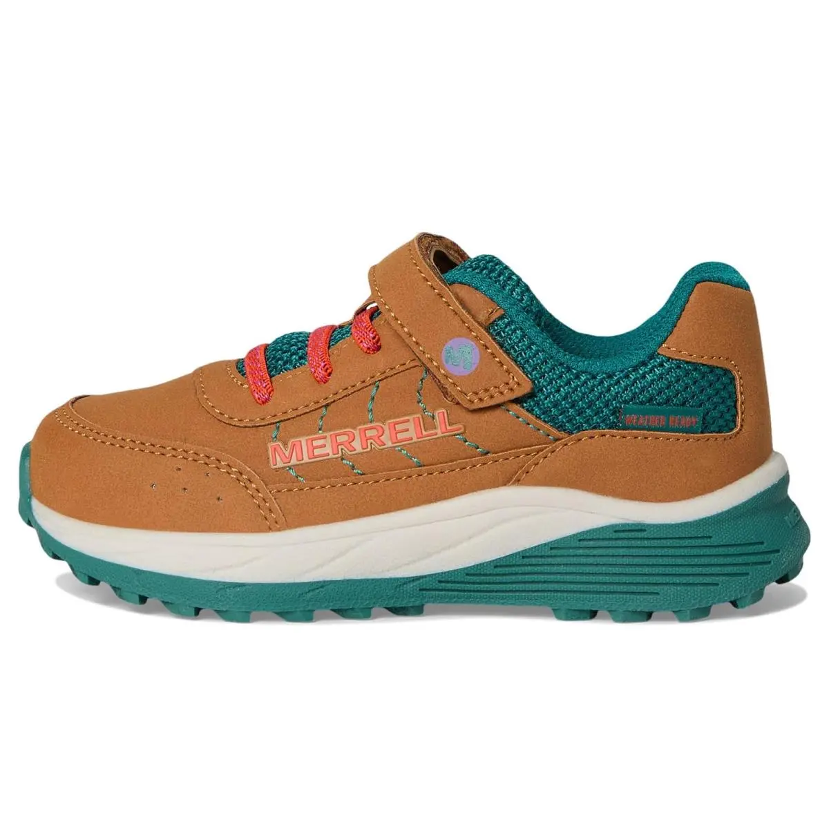 Merrell shoes - Chestnut 9