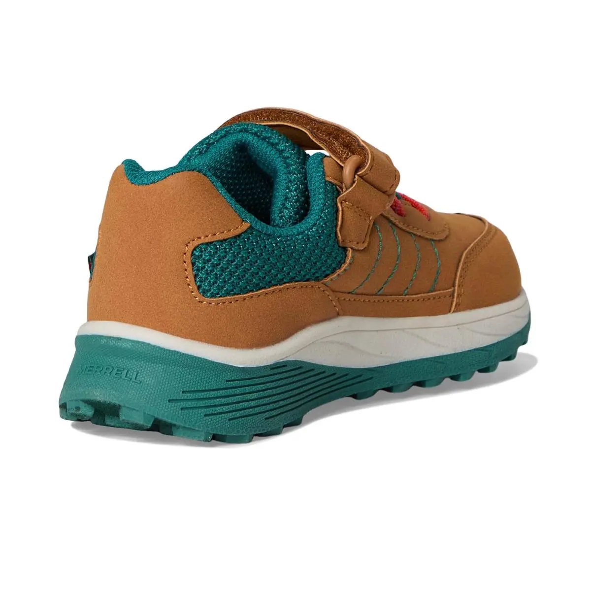 Merrell shoes - Chestnut 10