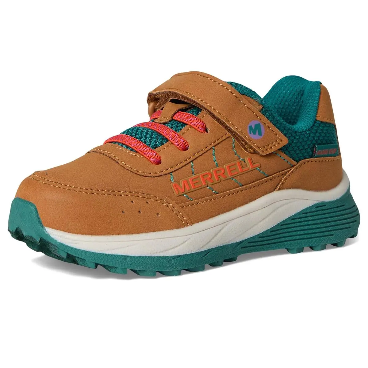 Merrell shoes - Chestnut 12