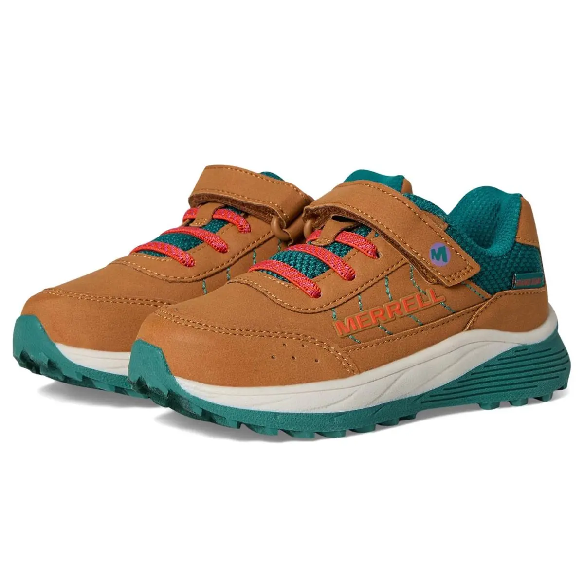 Merrell shoes - Chestnut 6