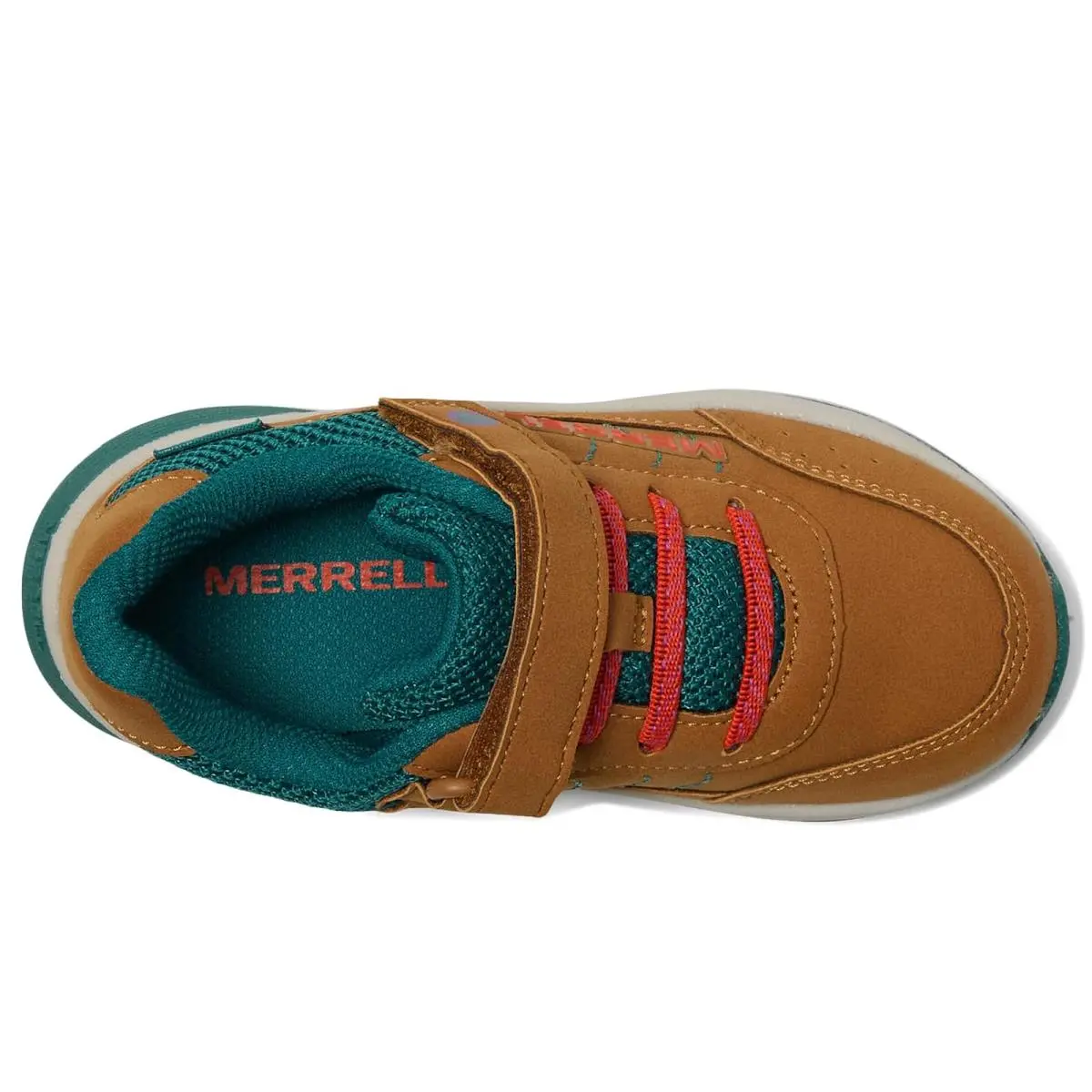 Merrell shoes - Chestnut 7