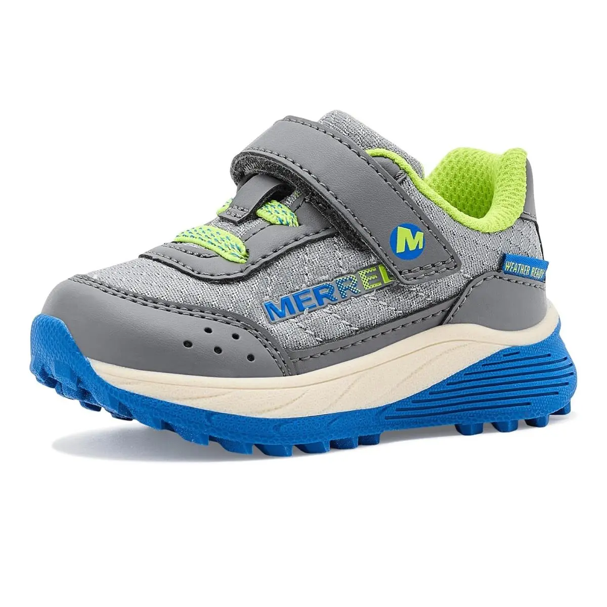 Merrell shoes - Chestnut 13