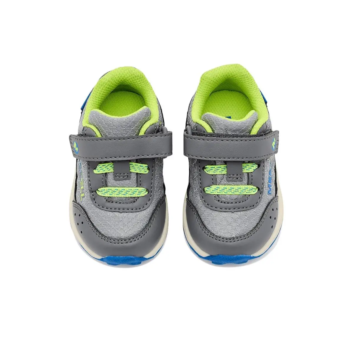 Merrell shoes - Chestnut 14