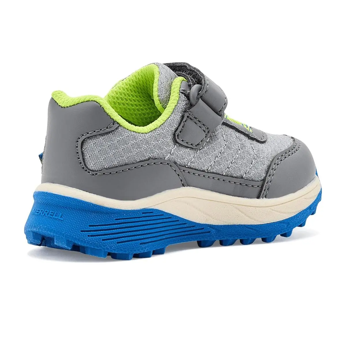 Merrell shoes - Chestnut 15