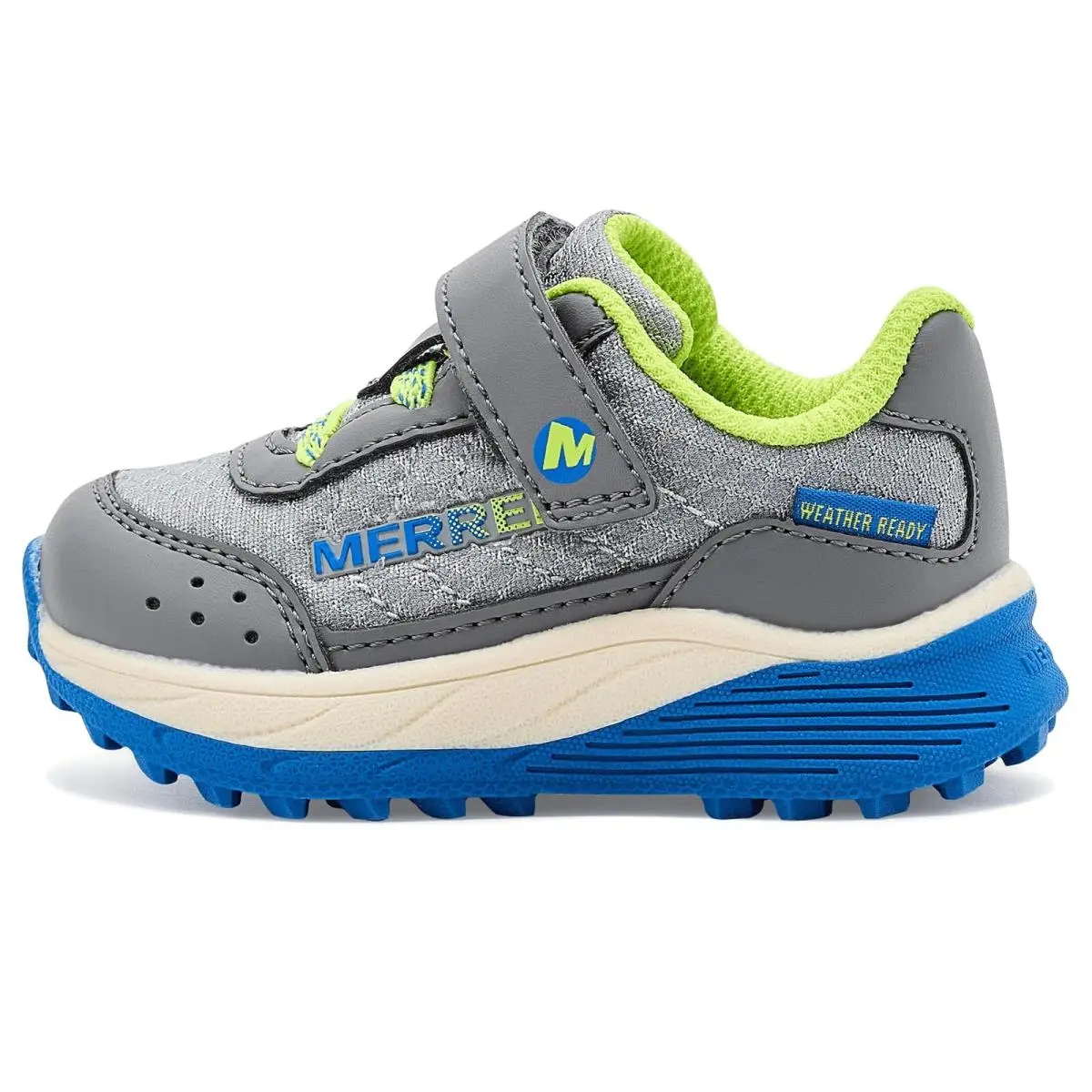 Merrell shoes - Chestnut 16