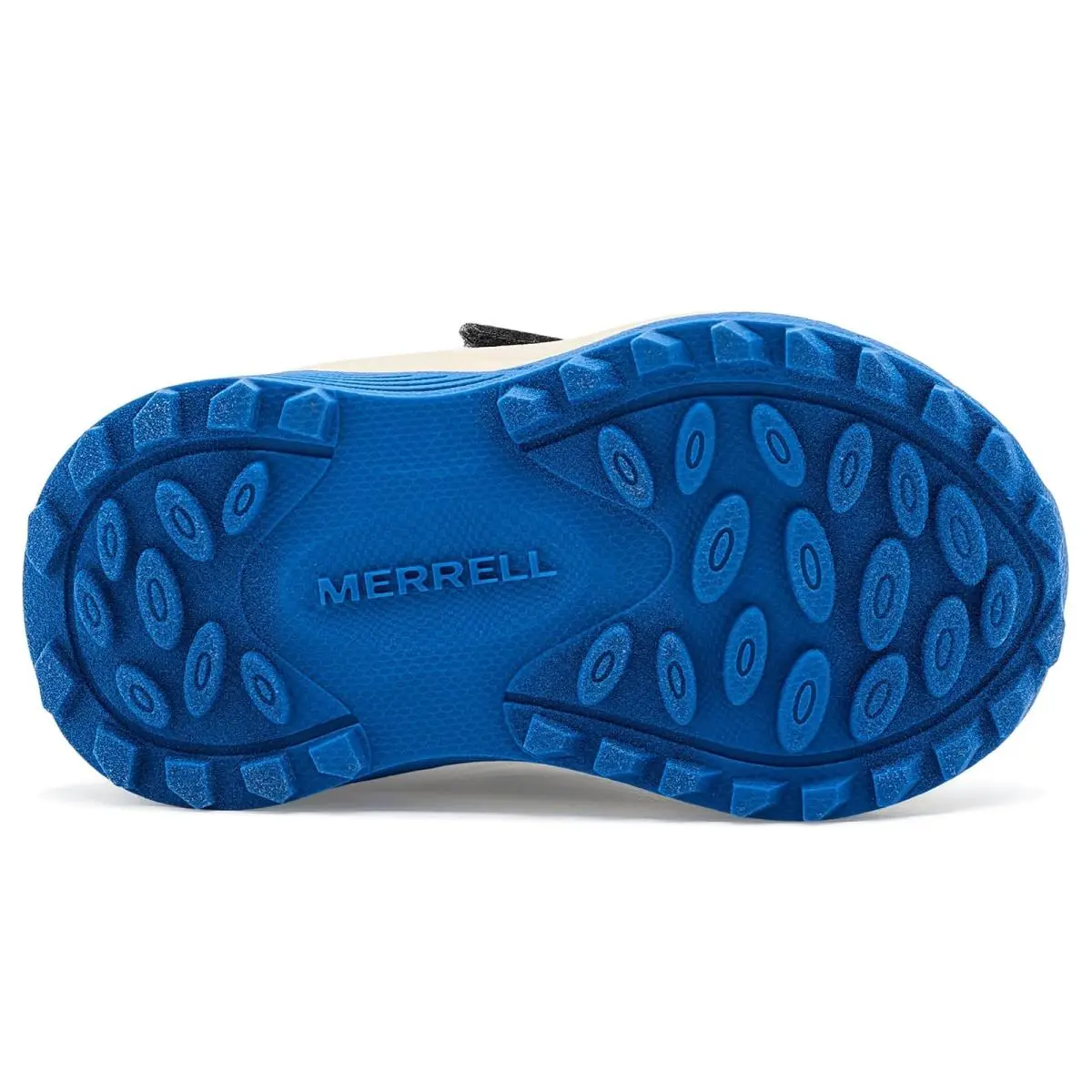 Merrell shoes - Chestnut 17