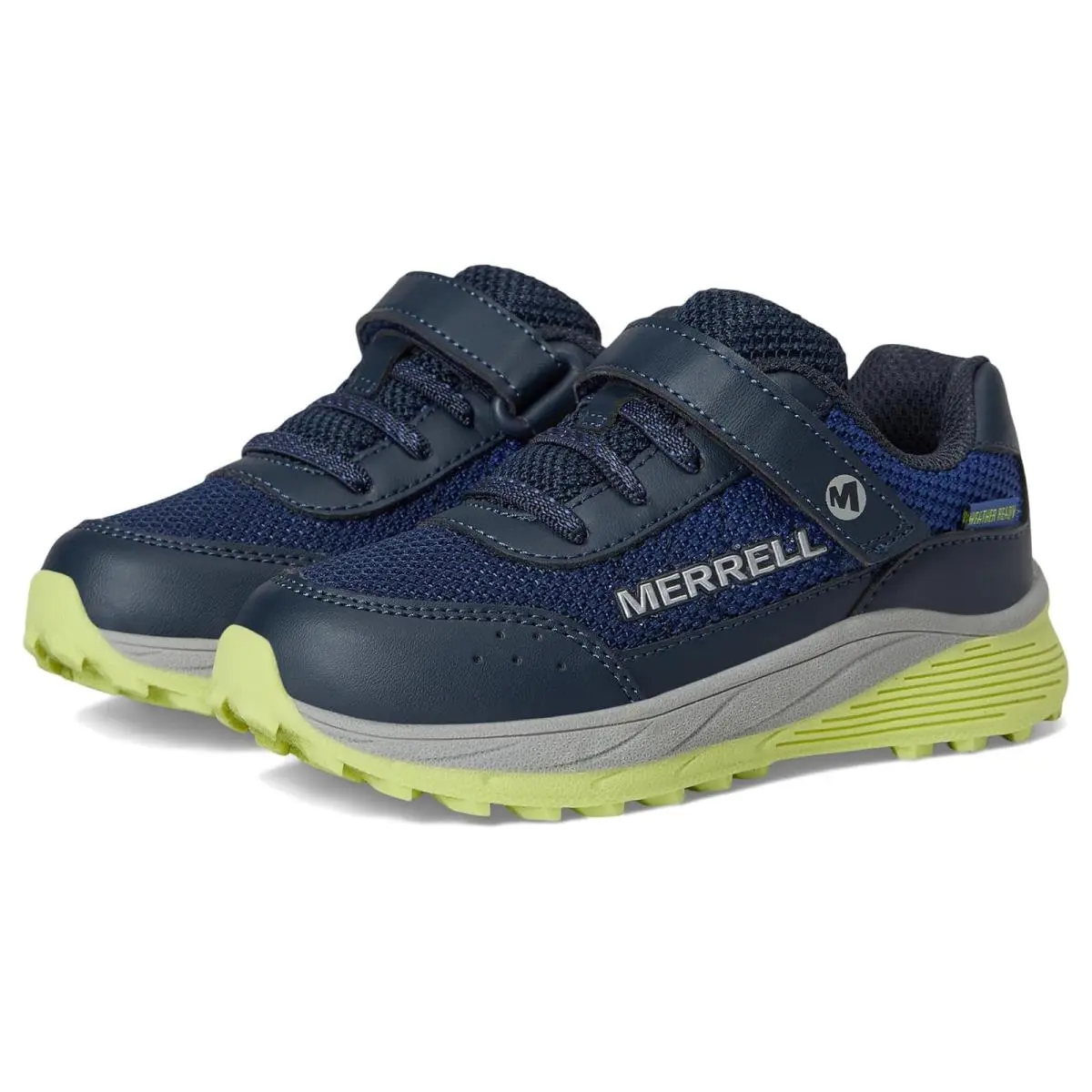 Merrell shoes - Chestnut 13