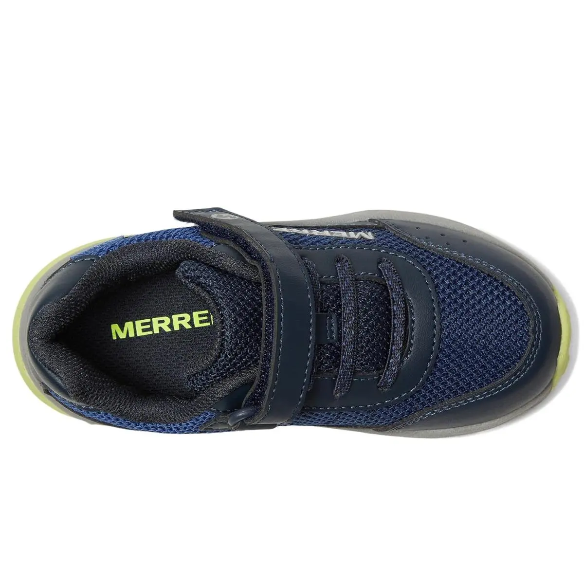 Merrell shoes - Chestnut 14