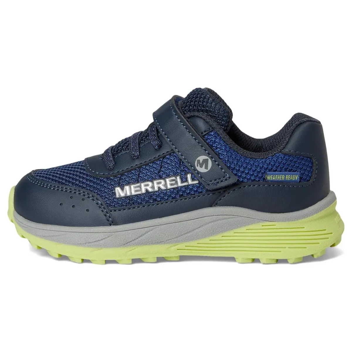 Merrell shoes - Chestnut 16
