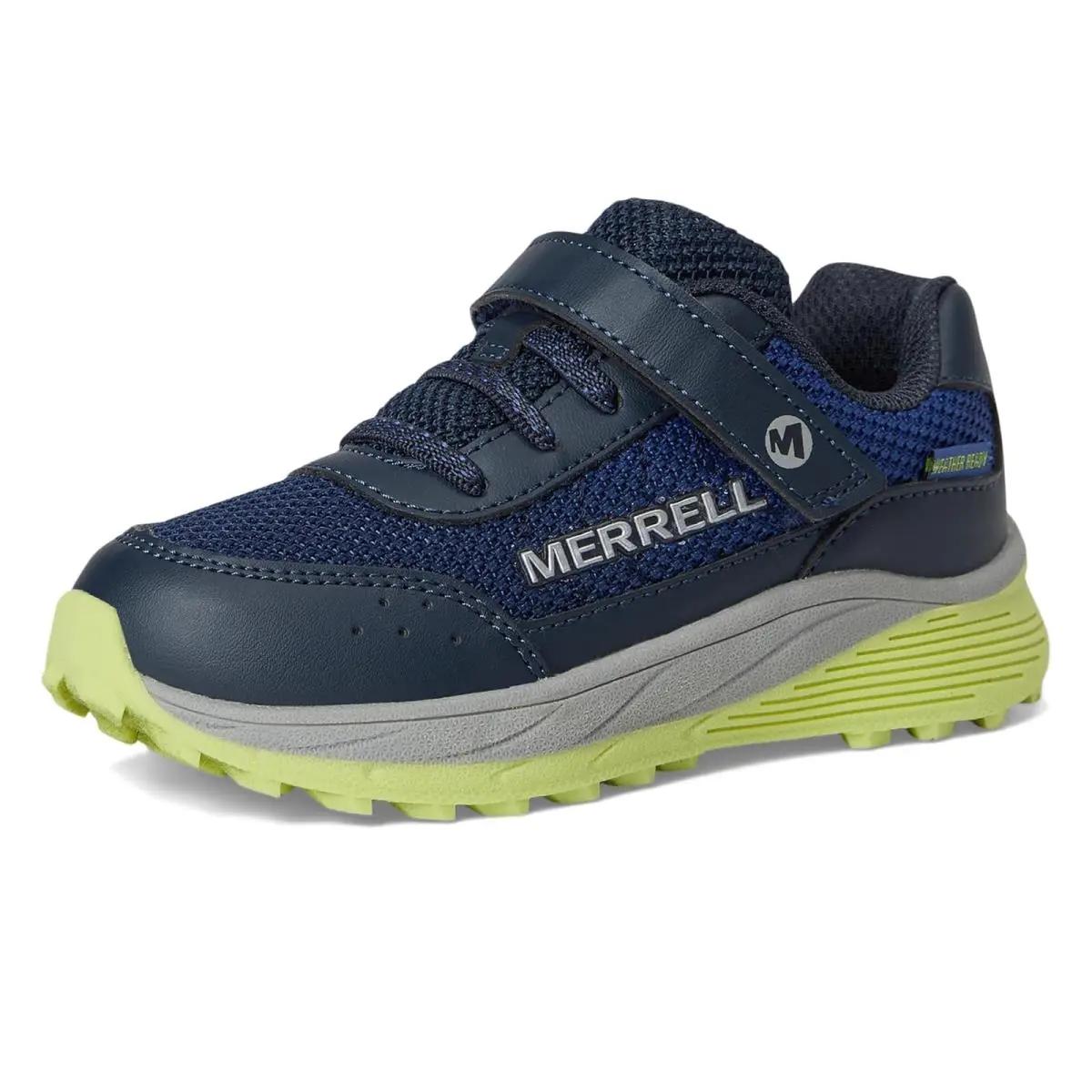 Merrell shoes - Chestnut 19