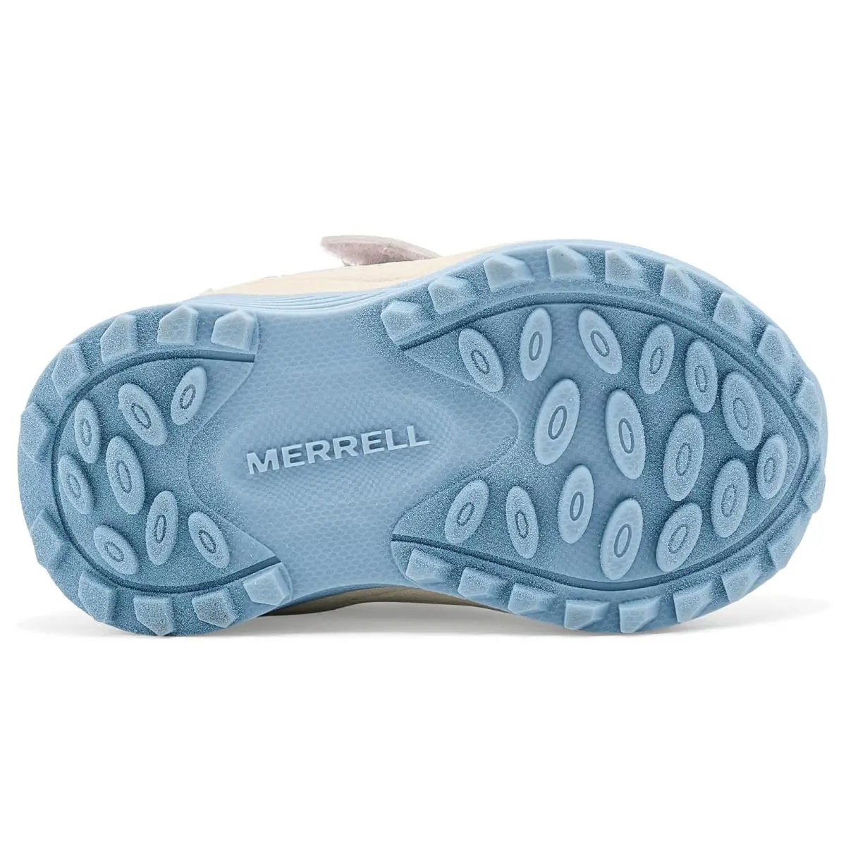 Merrell shoes - Chestnut 31