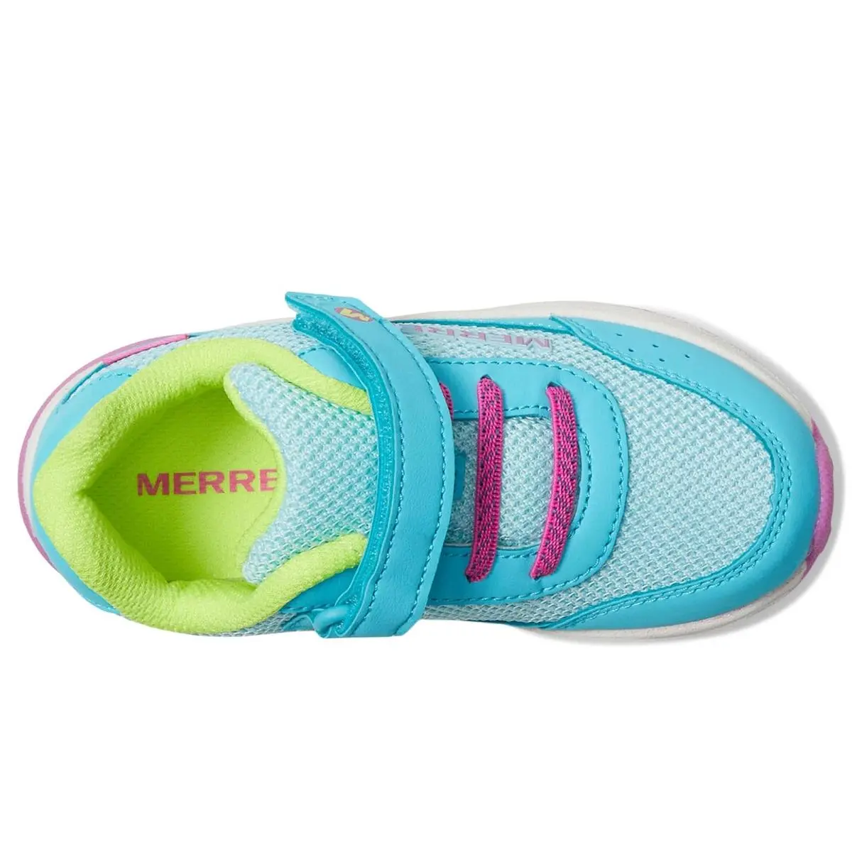 Merrell shoes - Chestnut 21