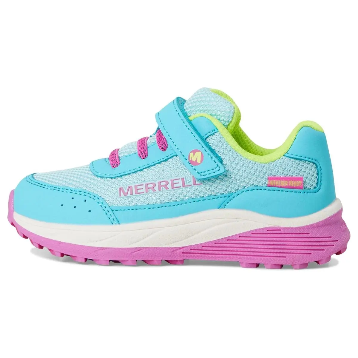 Merrell shoes - Chestnut 23