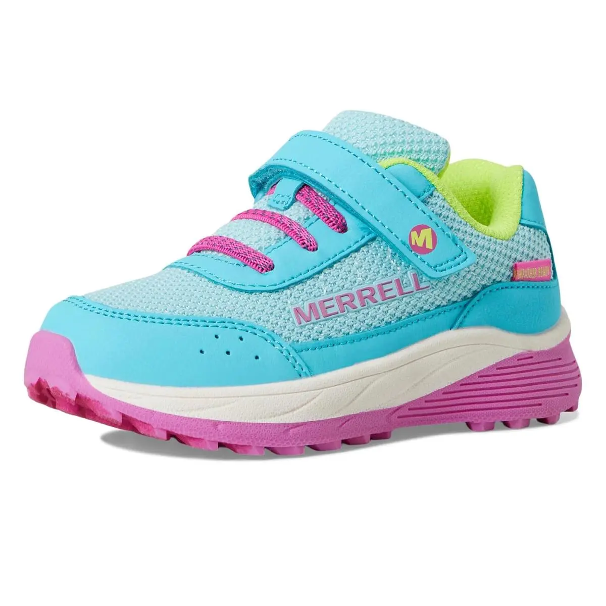 Merrell shoes - Chestnut 26