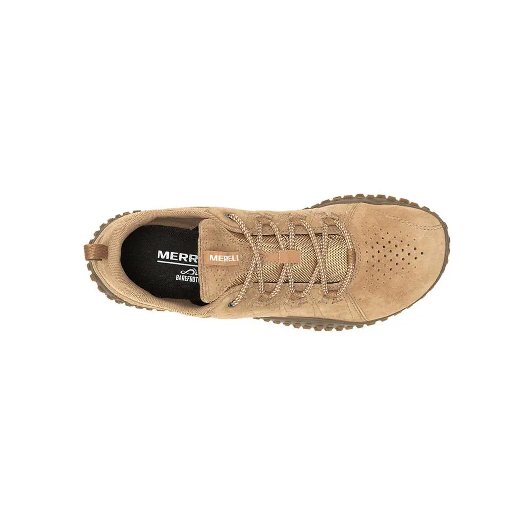 Merrell shoes - Merrell Wrapt Sneaker - Wrapt Sneaker - J036015 - Brown 1