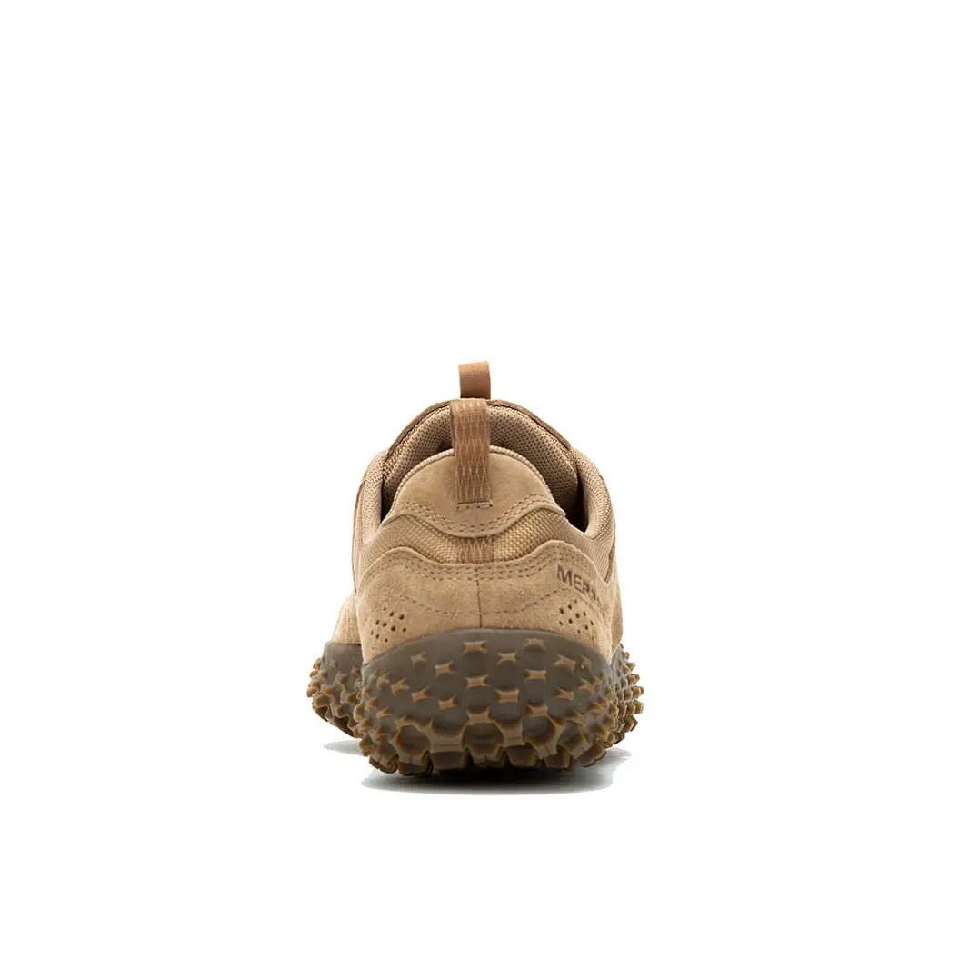Merrell shoes - Merrell Wrapt Sneaker - Wrapt Sneaker - J036015 - Brown 2