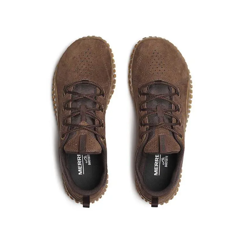 Merrell shoes - Merrell Wrapt Sneaker - Wrapt Sneaker - J007103 - Brown 1