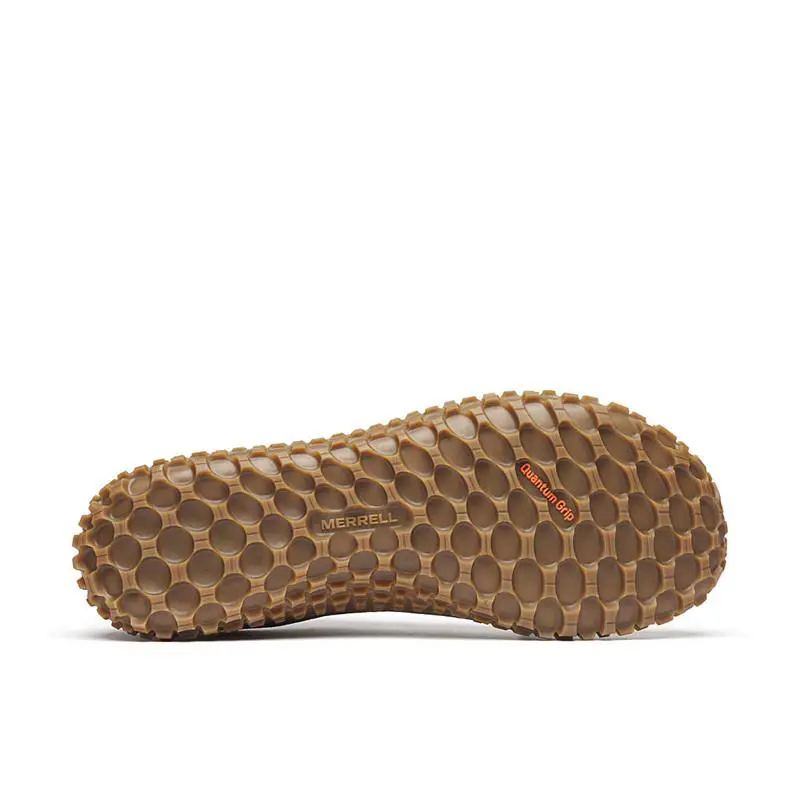 Merrell shoes - Merrell Wrapt Sneaker - Wrapt Sneaker - J007103 - Brown 2