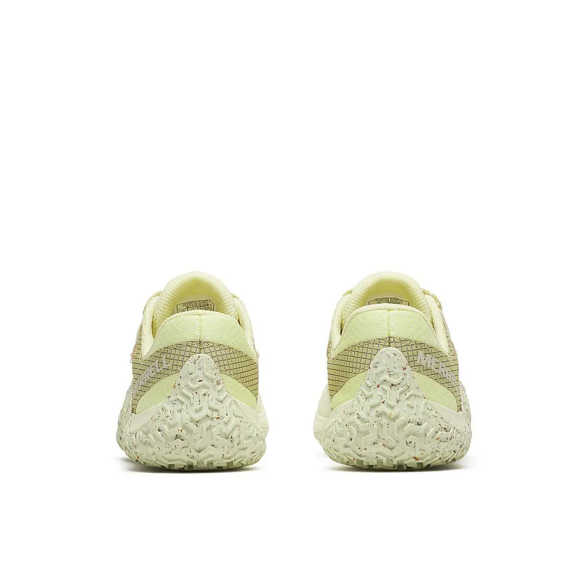 Merrell shoes - Merrell Glove 7 Barefoot - Glove Barefoot - Pink Salt 2