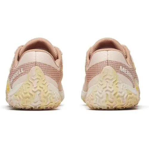 Merrell shoes - Merrell Glove 7 Barefoot - Glove Barefoot - Pink Salt 8