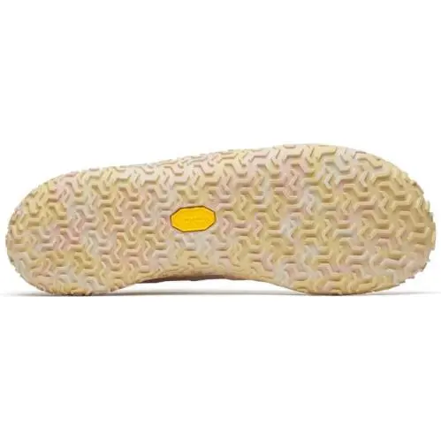 Merrell shoes - Merrell Glove 7 Barefoot - Glove Barefoot - Pink Salt 10