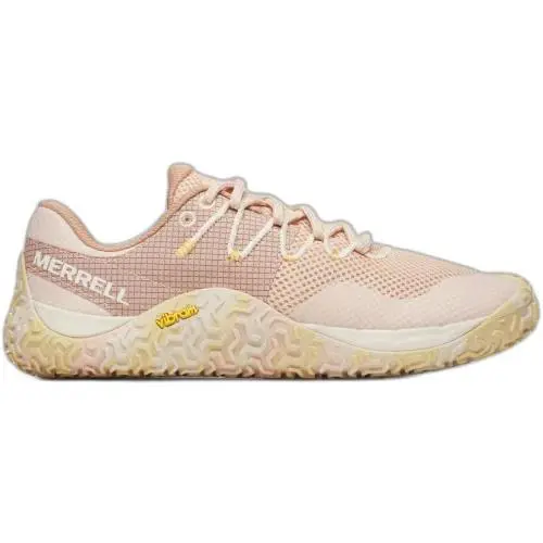 Merrell shoes - Merrell Glove 7 Barefoot - Glove Barefoot - Pink Salt 5